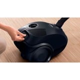 Bosch Home Serie 2 BGDS2CHAM, Bodenstaubsauger schwarz
