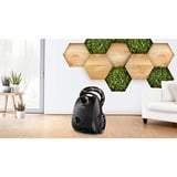 Bosch Home Serie 2 BGDS2CHAM, Bodenstaubsauger schwarz