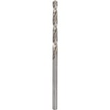 Bosch Metallbohrer HSS-G, Ø 3,5mm 10 Stück, Arbeitslänge 39mm