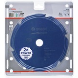 Bosch Professional EXPERT Fibre Cement Kreissägeblatt, Ø 250mm, 6Z Bohrung 30mm, für Akku-Kappsägen