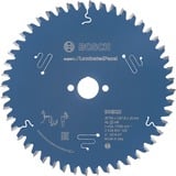 Bosch Professional Kreissägeblatt Expert for Laminated Panel, Ø 165mm, 48Z Bohrung 20mm, für Handkreissägen