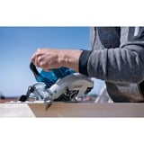 Bosch Professional PRO Akku-Handkreissäge BITURBO GKS 18V-70 L Professional solo blau/schwarz, ohne Akku und Ladegerät