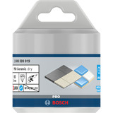 Bosch Professional PRO Ceramic dry X-LOCK Trockenbohrkrone, Ø 60mm, Bohrer 