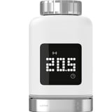 Bosch Smart Home Heizkörper-Thermostat II [+M], Heizungsthermostat weiß, 2er Pack