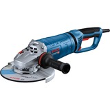 Bosch Winkelschleifer GWS 27-230 PR Professional blau, 2.700 Watt