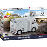 COBI Citroen Type H, Konstruktionsspielzeug Maßstab 1:35