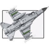 COBI F-16AM Fighting Falcon, Konstruktionsspielzeug Maßstab 1:48