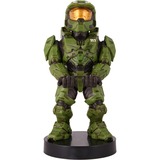 Cable Guy Master Chief 2020, Halterung