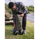 Coleman Ultimate Terrain Bollerwagen, Handwagen olivgrün, Faltbat