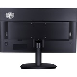 Cooler Master GM238-FFS, Gaming-Monitor 60 cm (24 Zoll), schwarz, FullHD, IPS, VRR, 144Hz Panel