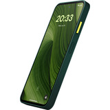  Das Fairphone (Gen. 6) 256GB, Handy Forest Green, Android 15, 8 GB