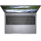 Dell Latitude 5521 Generalüberholt, Notebook grau, Intel® Core™ i7-11850H, Intel® UHD Graphics, 32 GB DDR4, 512 GB (512 GB SSD), Windows 11 Pro