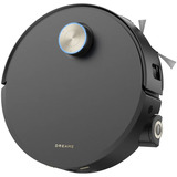 Dreame  Aqua 10 Ultra Roller Complete, Saugroboter weiß
