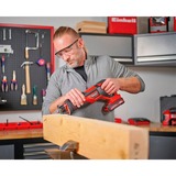 EINHELL Power X-Change Akku-Universal-Säbelsäge TE-AP 18/26 Li - Solo, 18Volt rot/schwarz, ohne Akku und Ladegerät