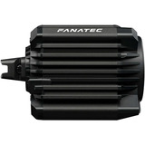 Fanatec ClubSport DD, Lenkradbasis schwarz
