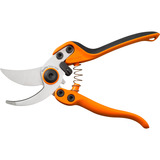 Fiskars Profi Bypass-Gartenschere PB-8 M orange/schwarz