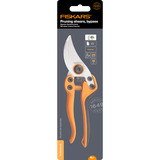 Fiskars Profi Bypass-Gartenschere PB-8 M orange/schwarz