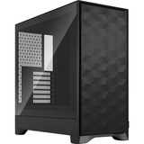 Fractal Design Pop 2 Air Black TG, Tower-Gehäuse schwarz, Tempered Glass