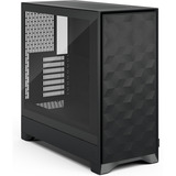 Fractal Design Pop 2 Air Black TG, Tower-Gehäuse schwarz, Tempered Glass