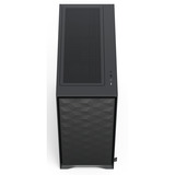 Fractal Design Pop 2 Air Black TG, Tower-Gehäuse schwarz, Tempered Glass