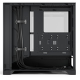 Fractal Design Pop 2 Air Black TG, Tower-Gehäuse schwarz, Tempered Glass