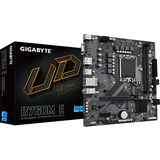 GIGABYTE B760M E, Mainboard 