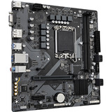 GIGABYTE B760M E, Mainboard 