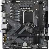 GIGABYTE B760M E, Mainboard 