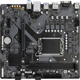 GIGABYTE B760M E, Mainboard 