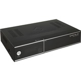 GigaBlue UHD Trio 4K, Sat-Receiver schwarz, DVB-S2X