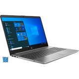 HP 250 G8 (3C3C7ES), Notebook silber, Windows 10 Home 64-Bit