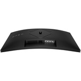 HP 32c, Gaming-Monitor 80 cm(31.5 Zoll), schwarz, DisplayPort, HDMI, HDR 400, Curved, 165Hz Panel