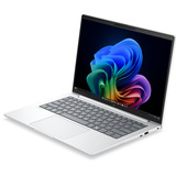 HP EliteBook 8 G2a (DL9V7ET), Notebook silber, AMD Ryzen AI 5 435, AMD Radeon 840M, 32 GB LPDDR5X, 512 GB (512 GB SSD), Windows 11 Pro