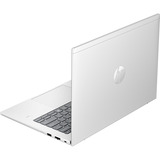 HP ProBook 4 G1iR (AD2P3ET), Notebook silber, Intel® Core™ 7 150U, Intel® Graphics, 15.96484375 GB DDR5, 512 GB (512 GB SSD), Windows 11 Pro