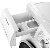 Hisense WFQA9014EVJM, Waschmaschine weiß
