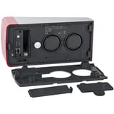 Homematic IP Smart Home Starterset Alarm (HmIP-SK7) + Smart Home Alarmsirene (HmIP-ASIR-O) 