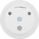 Homematic IP Smart Home Starterset Alarm (HmIP-SK7) + Smart Home Alarmsirene (HmIP-ASIR-O) 