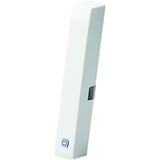 Homematic IP Smart Home Starterset Alarm (HmIP-SK7) + Smart Home Alarmsirene (HmIP-ASIR-O) 