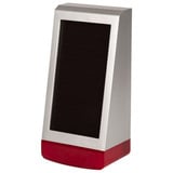 Homematic IP Smart Home Starterset Alarm (HmIP-SK7) + Smart Home Alarmsirene (HmIP-ASIR-O) 