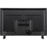 JVC LT-32VRF3555, QLED-Fernseher 80 cm (32 Zoll), schwarz, FullHD, Triple Tuner, Fire TV