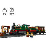 LEGO 60511 City Klassischer Dampfzug, Konstruktionsspielzeug 