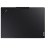 Lenovo ThinkPad P14s G6 (21QT006PGE), Notebook schwarz, Intel® Core™ Ultra 7 255H, NVIDIA RTX PRO 500, 64 GB DDR5, 1 TB (1 TB SSD), Windows 11 Pro