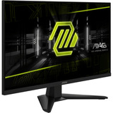 MSI MAG 274QFDE, Gaming-Monitor 68.6 cm (27 Zoll), schwarz, QHD, Rapid-IPS, Adaptive-Sync, 180Hz Panel