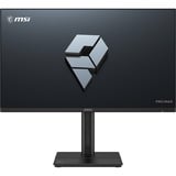 MSI PRO MAX 27P Z 8MG-016XDE, PC-System schwarz, ohne Betriebssystem