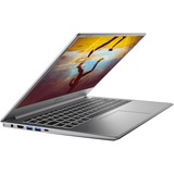 Medion AKOYA S15449 (30036314), Notebook titan, Windows 11 Home 64-Bit, 39.6 cm (15.6 Zoll), 512 GB SSD