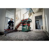 Metabo ASA 30 M PC (602087000) Allessauger, Nass-/Trockensauger grün/schwarz