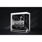 Noctua NF-A14x25r G2 PWM Sx2-PP chromax.black, Gehäuselüfter 140 mm