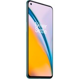 OnePlus Nord 2 128GB, Handy Blue Haze, Android 11, 8 GB DDR4X