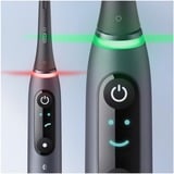 Oral-B Oral-B iO Series 8N, Elektrische Zahnbürste schwarz, Black Onyx