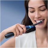 Oral-B Oral-B iO Series 8N, Elektrische Zahnbürste schwarz, Black Onyx
